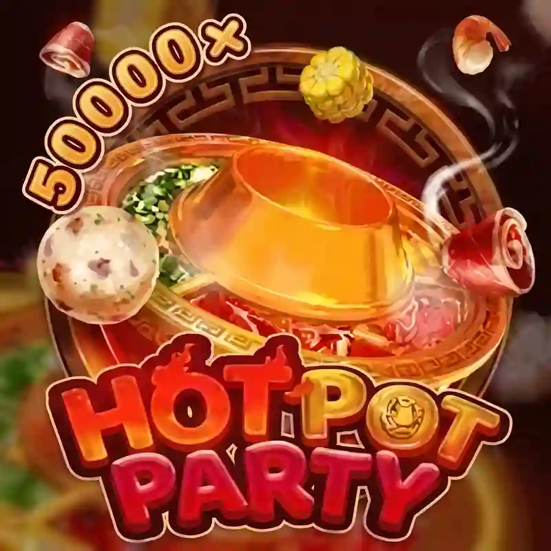 Trò chơi Bữa tiệc lẩu casino trực tuyến lwin