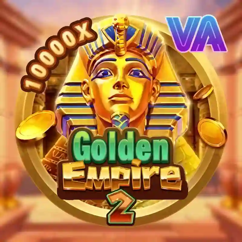 Chơi game Đế Chế Vàng 2 tại Lwin Casino